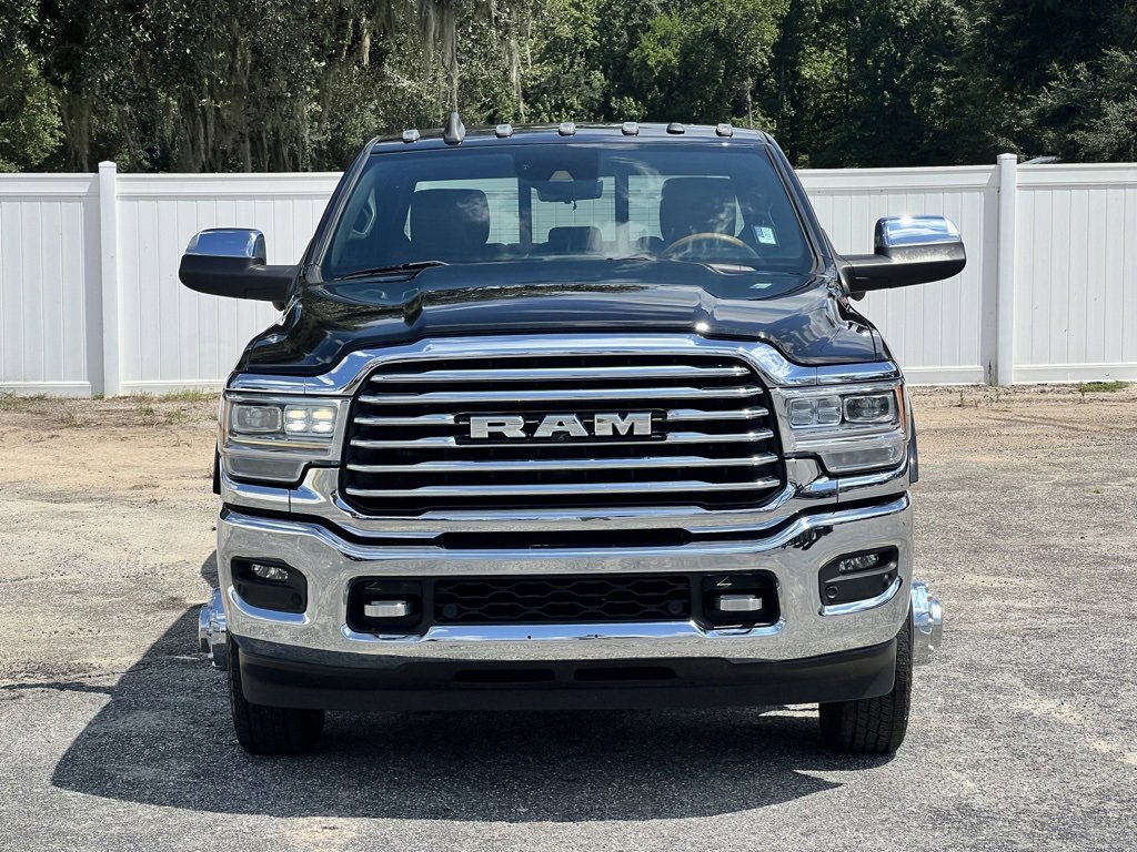 Used 2021 RAM 3500 Limited image 12