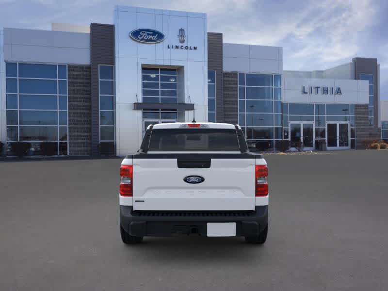 New 2026 Ford Maverick XLT w/ Equipment Group 301A image 5