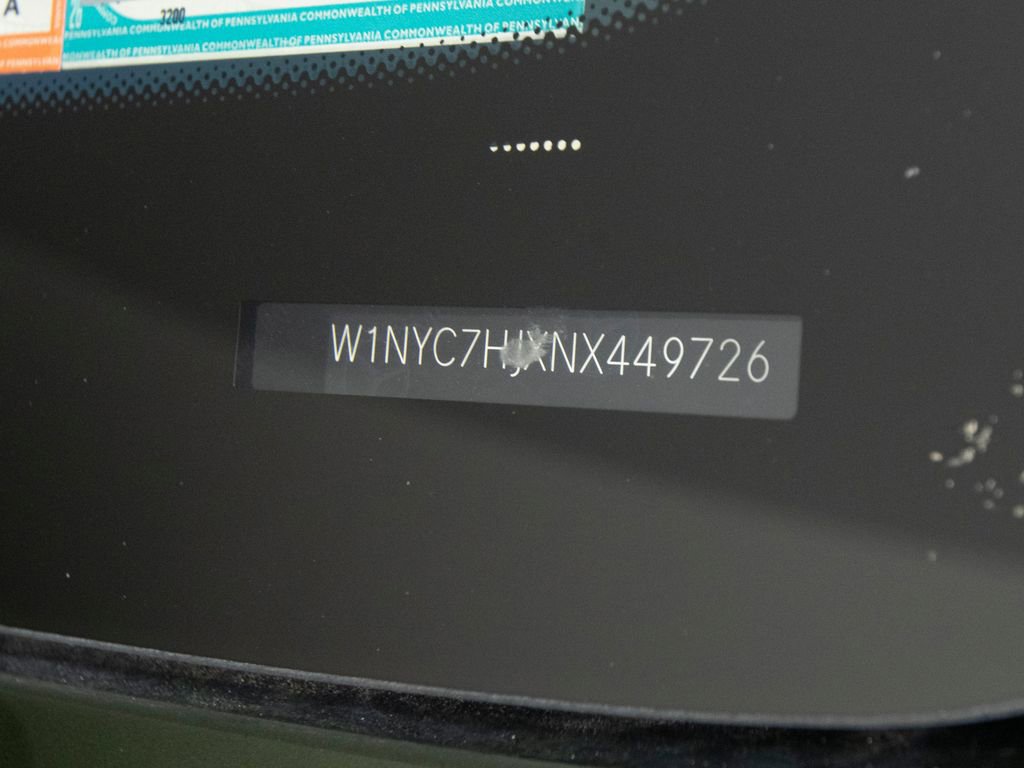 Used 2022 Mercedes-Benz G 63 AMG 4MATIC image 56
