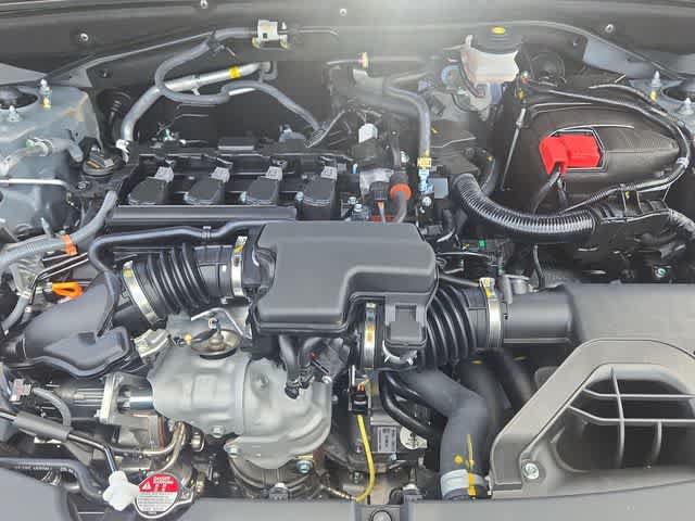 New 2026 Acura ADX A-Spec FWD image 14
