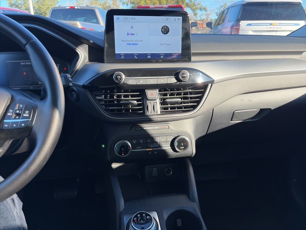 Used 2024 Ford Escape Active image 17