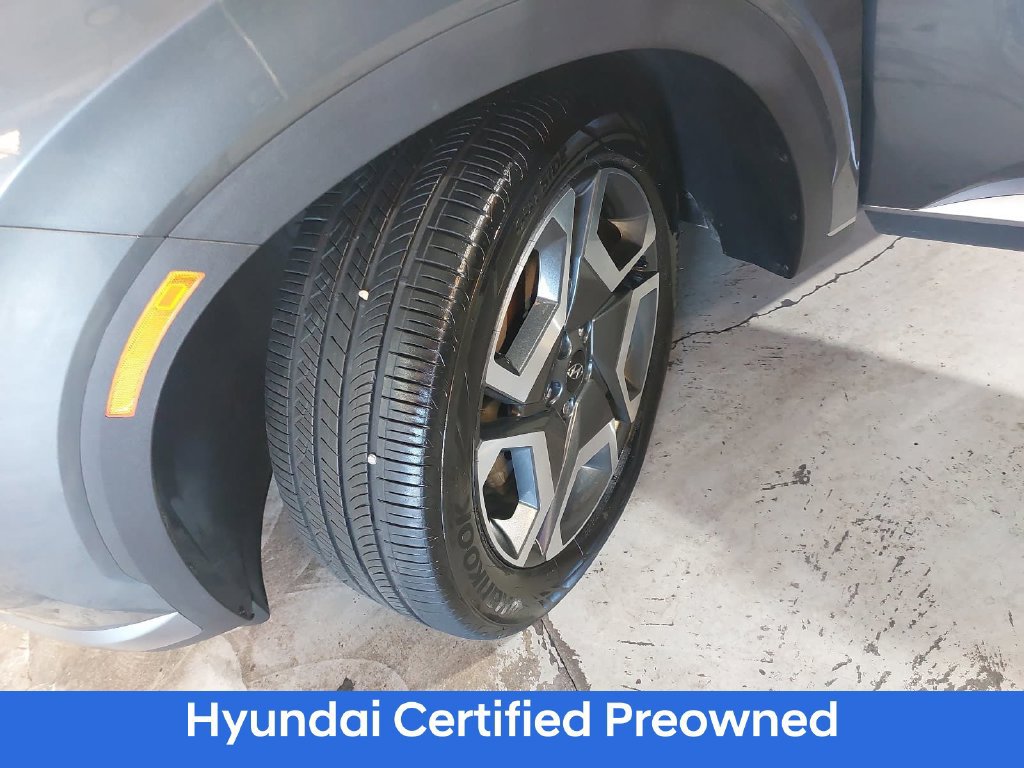Used 2024 Hyundai Palisade SEL FWD image 34