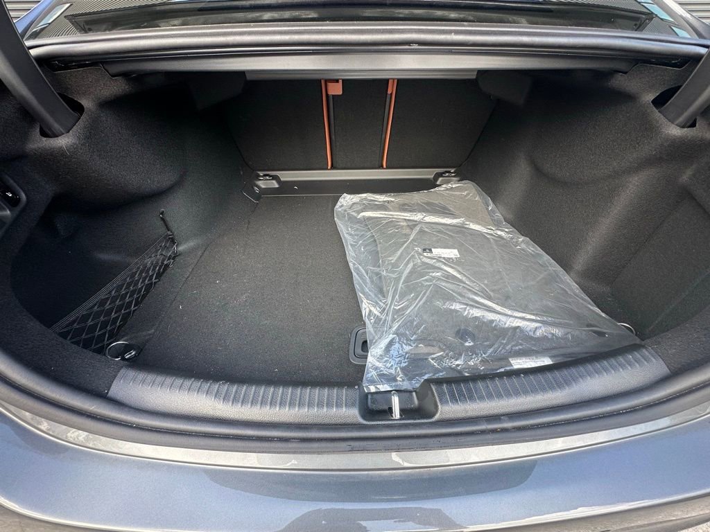 Used 2024 Mercedes-Benz C 300 Sedan image 38