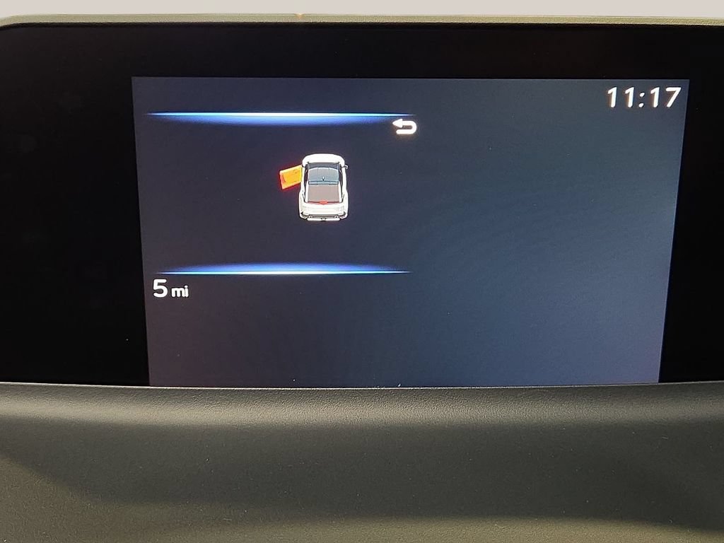 New 2027 Toyota C-HR AWD/4WD image 24