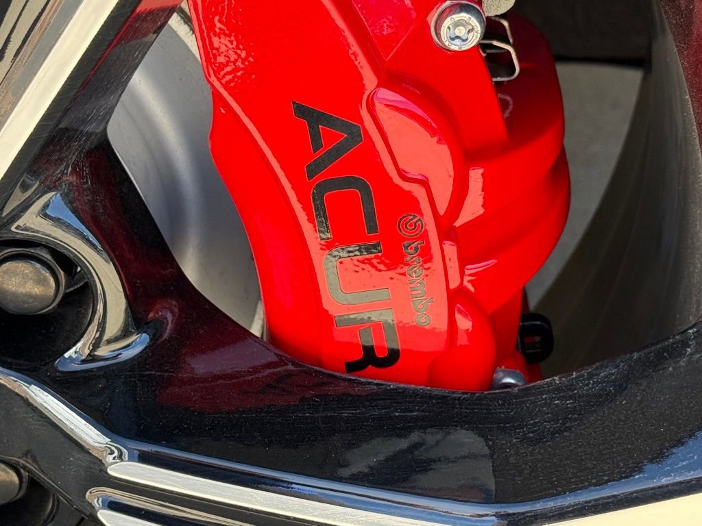 New 2026 Acura MDX Type S image 7