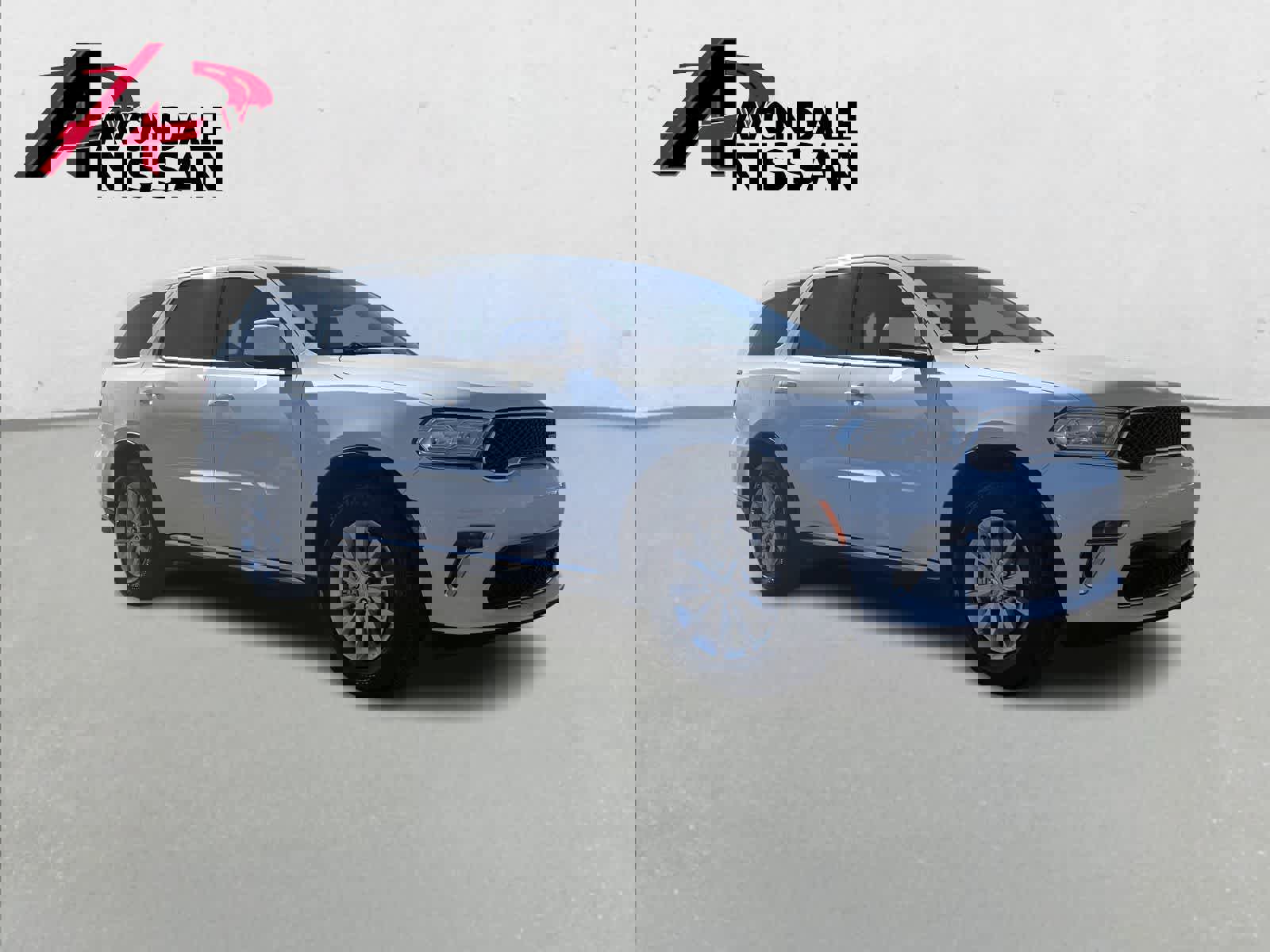 Used 2021 Dodge Durango SXT w/ 3rd Row Seating Group image 9