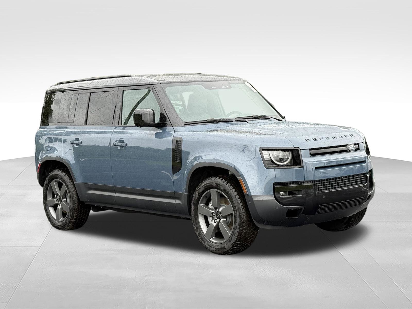 New 2026 Land Rover Defender 110 S AWD/4WD image 7