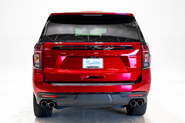 Used 2024 Chevrolet Tahoe High Country w/ Advanced Technology Package AWD/4WD image 35