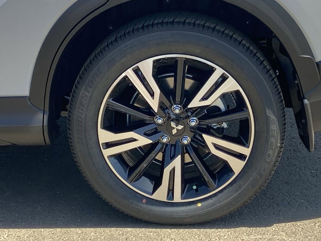 New 2026 Mitsubishi Eclipse Cross SE AWD/4WD image 29