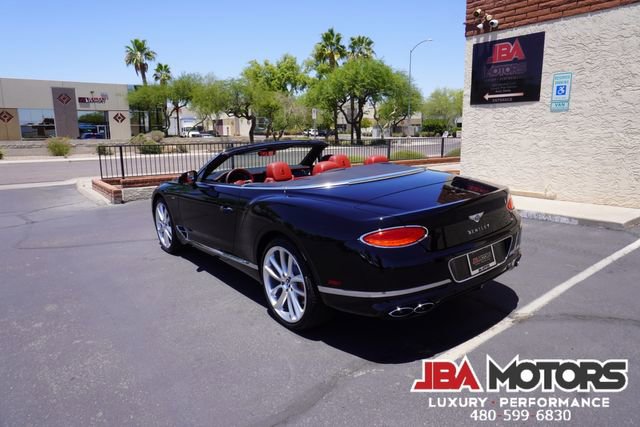 Used 2022 Bentley Continental GT image 57