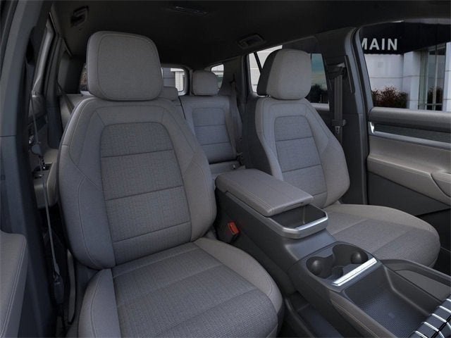 New 2026 GMC Terrain Elevation w/ Technology Package II image 64