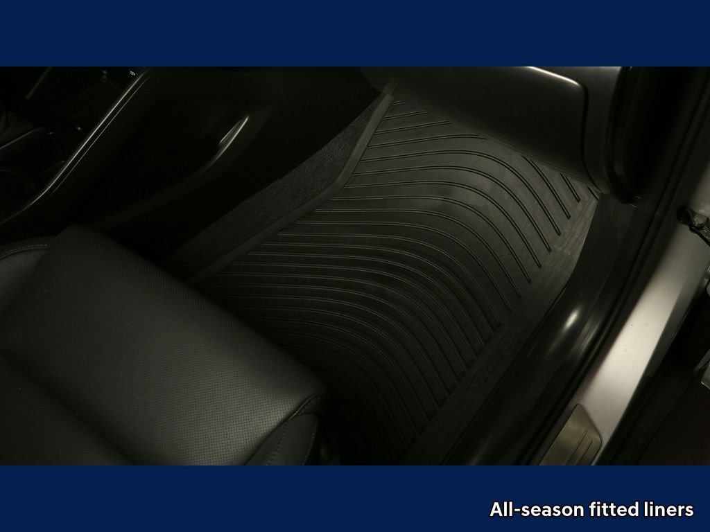 New 2026 Hyundai Tucson SEL AWD/4WD image 33
