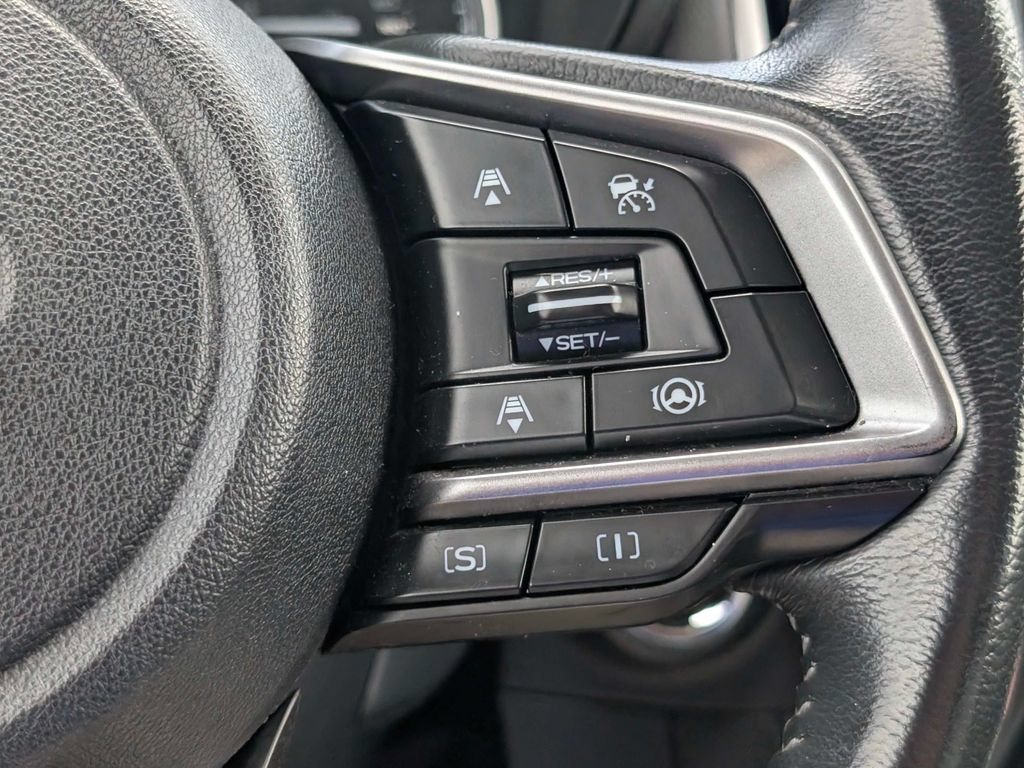 Used 2020 Subaru Forester Premium AWD/4WD image 30