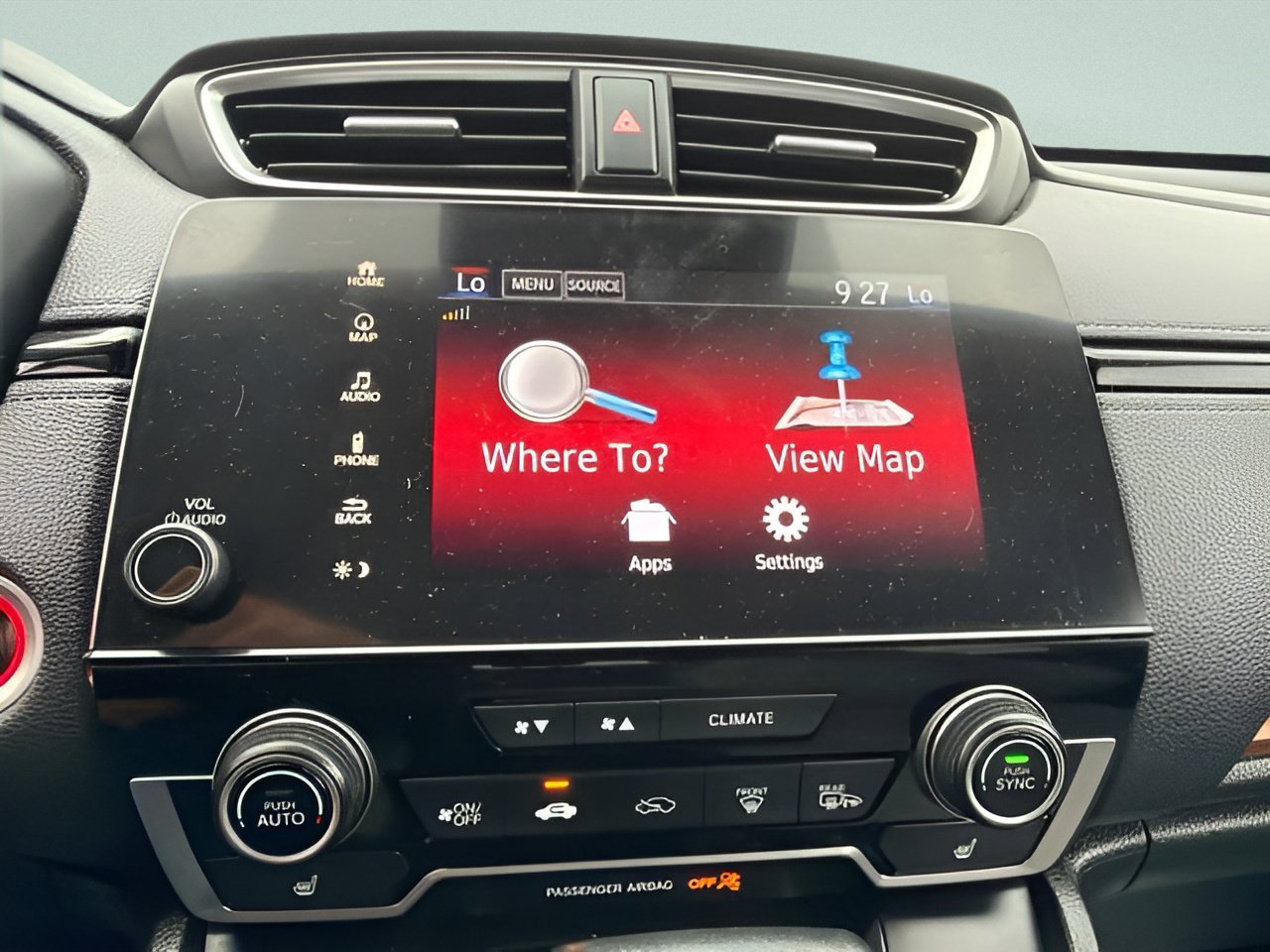 Used 2020 Honda CR-V Touring image 24