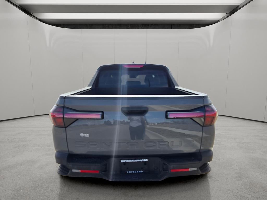 Used 2023 Hyundai Santa Cruz SEL image 6
