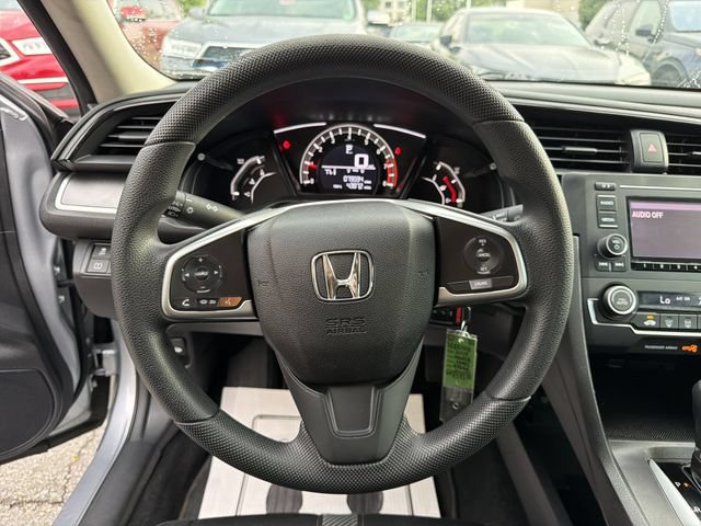 Used 2018 Honda Civic LX image 26