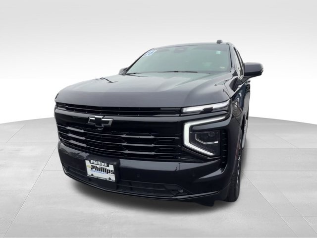 Certified 2026 Chevrolet Tahoe RST w/ Comfort Package AWD/4WD image 2