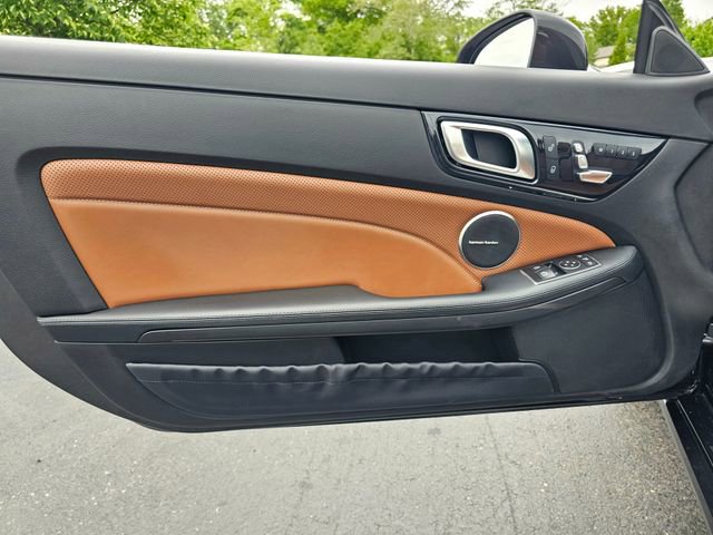 Used 2020 Mercedes-Benz SLC 43 AMG image 27