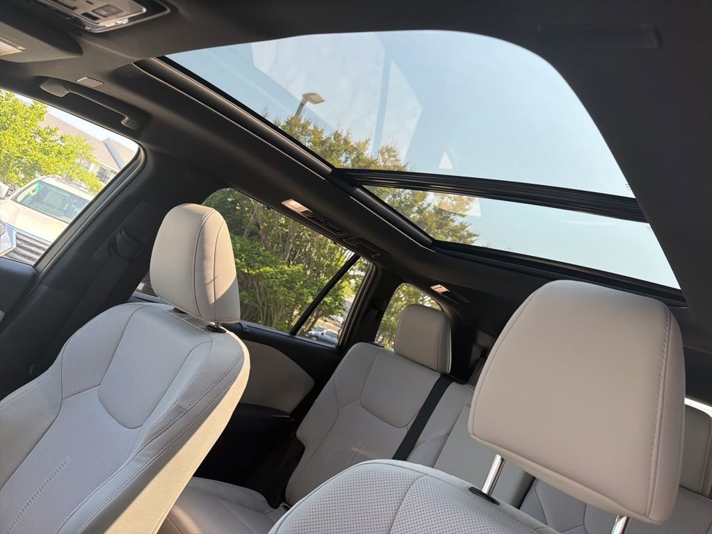 Certified 2026 Lexus TX 350 AWD w/ Technology Package image 34