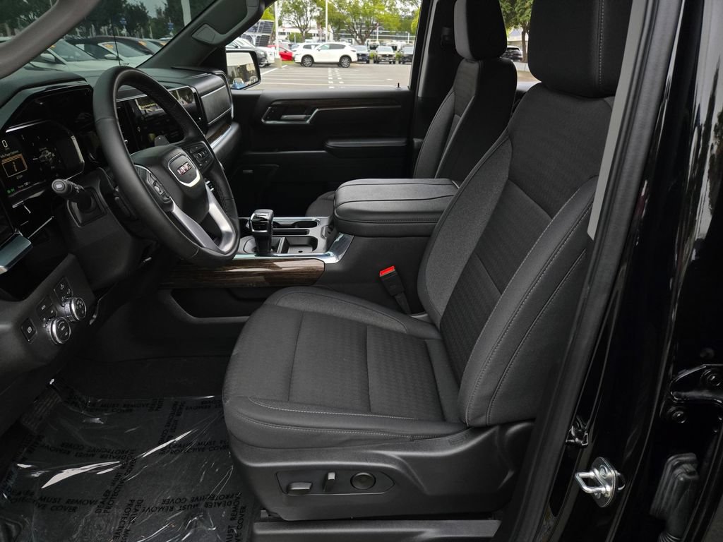 Used 2026 GMC Sierra 1500 Elevation w/ Preferred Package AWD/4WD image 21