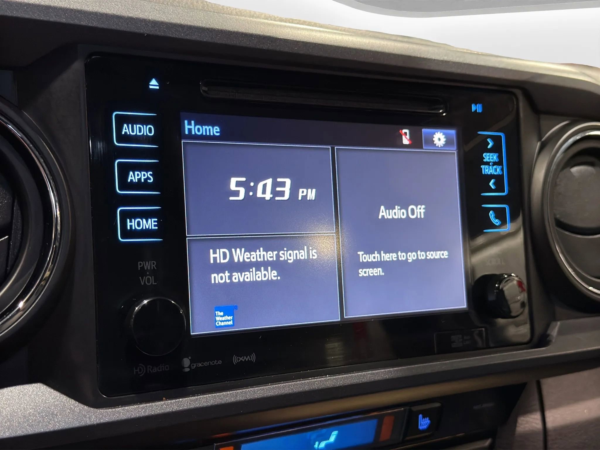 Used 2018 Toyota Tacoma TRD Pro image 18