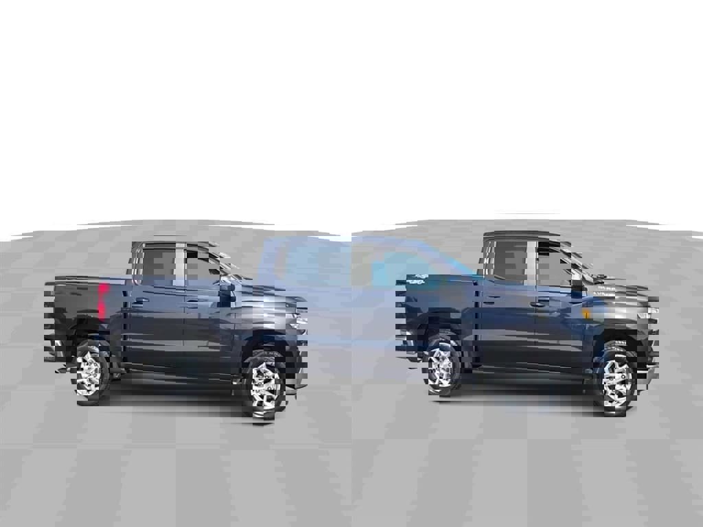 Used 2022 Chevrolet Silverado 1500 LT image 2