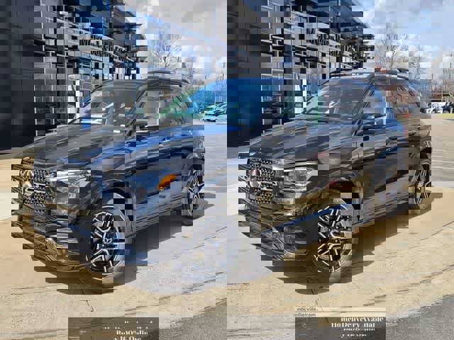 Used 2026 Mercedes-Benz GLE 450e 4MATIC image 1