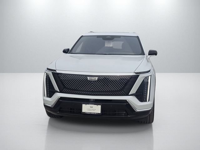 New 2027 Cadillac Vistiq Luxury AWD/4WD image 2