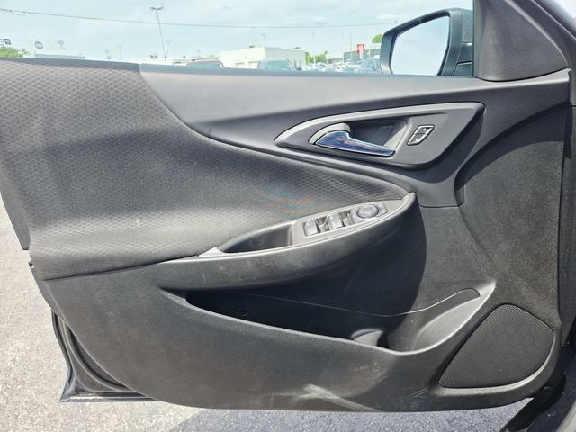 Certified 2023 Chevrolet Malibu LS FWD image 28