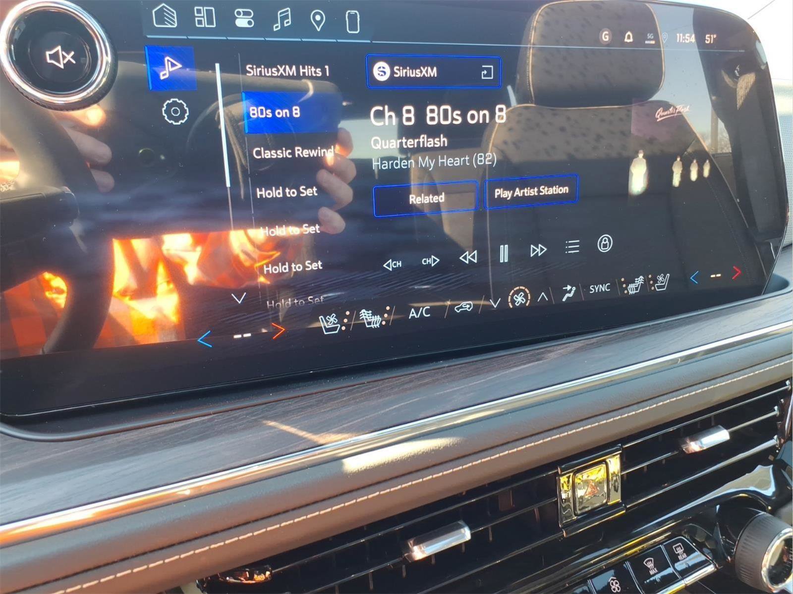 New 2026 Chevrolet Tahoe Premier w/ Sun And Tow Package image 18