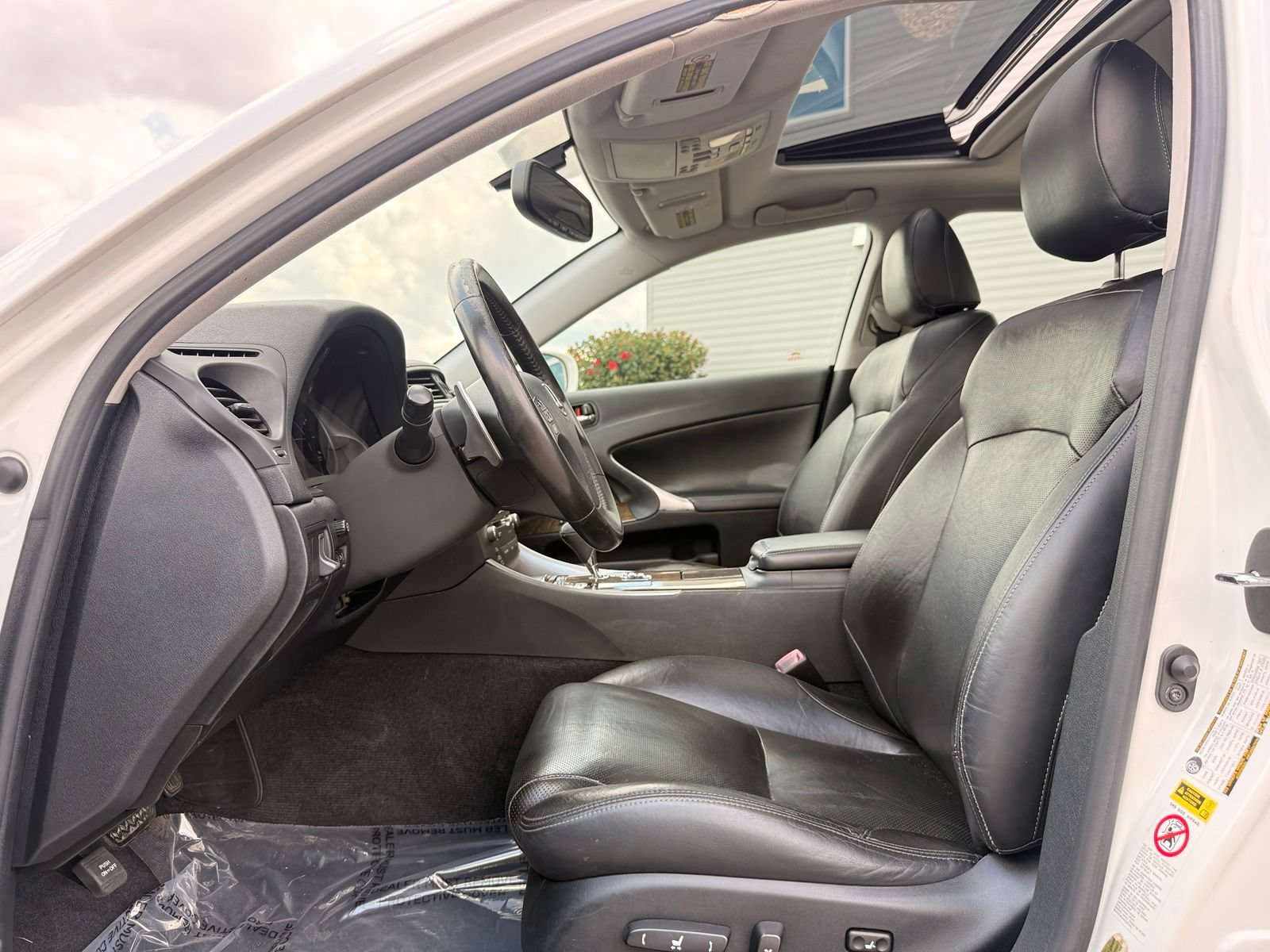 Used 2010 Lexus IS 250 RWD image 12