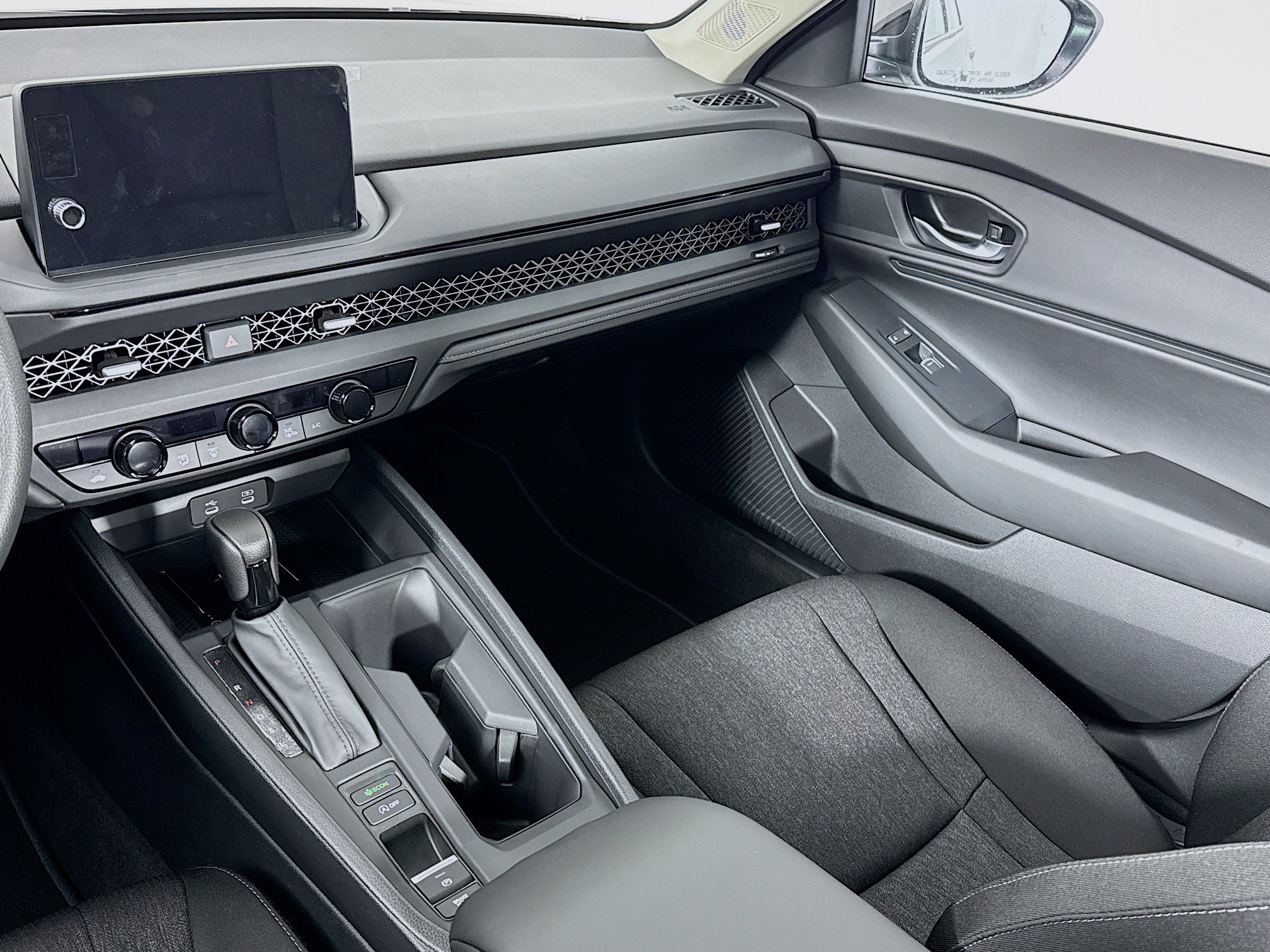 New 2026 Honda Accord SE image 23
