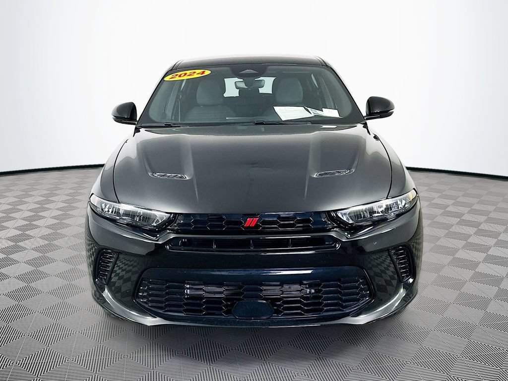 Certified 2024 Dodge Hornet GT w/ Cold Weather Group AWD/4WD image 4
