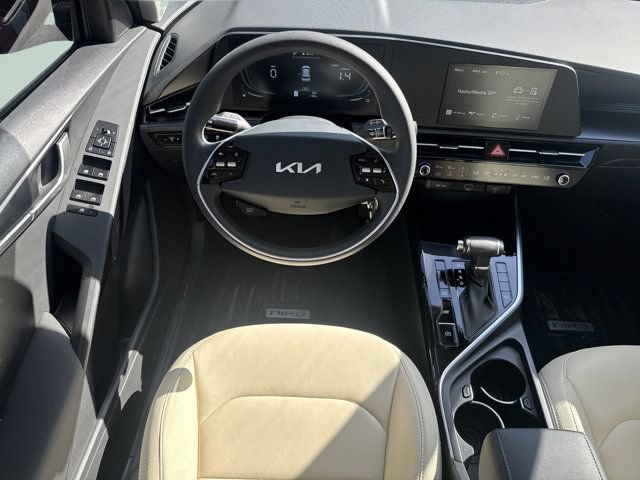 Used 2026 Kia Niro LX FWD image 11