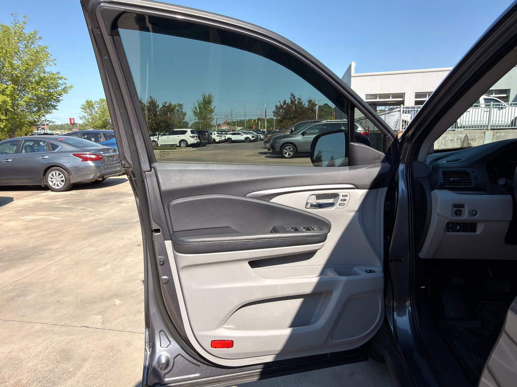 Used 2020 Honda Pilot EX-L image 9