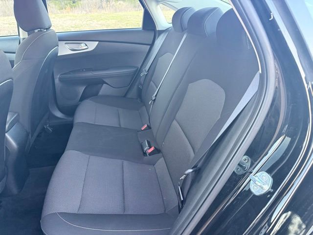 Used 2024 Kia Forte LXS image 12