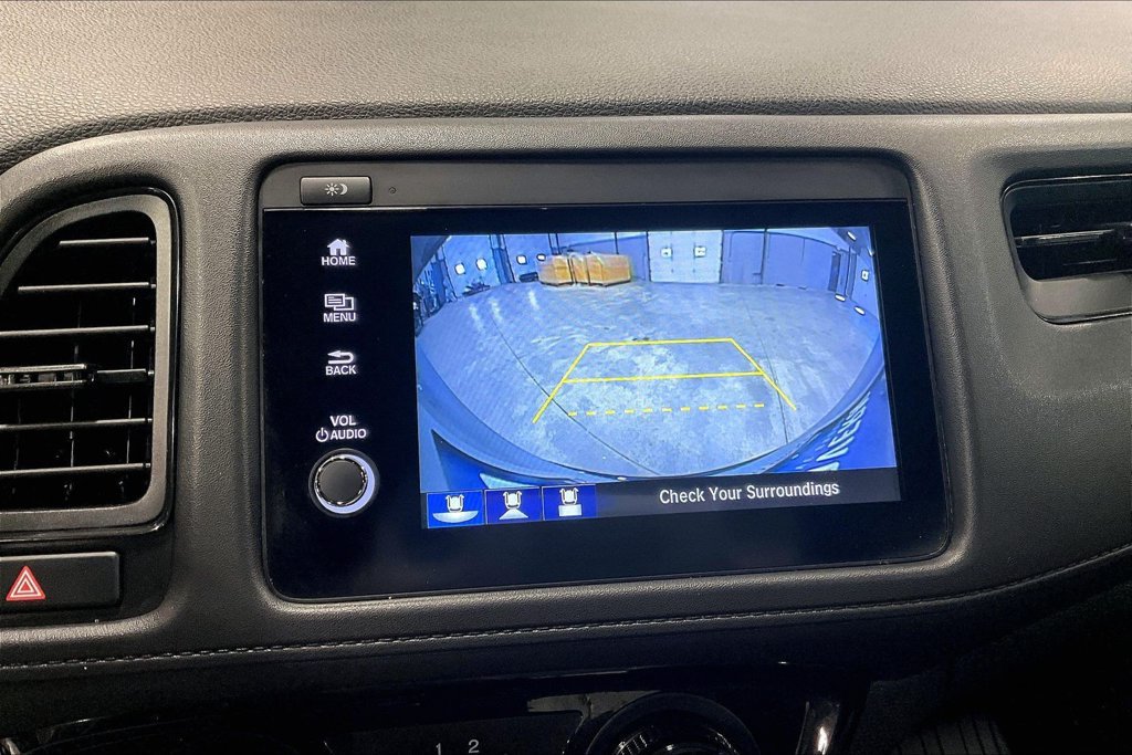 Used 2019 Honda HR-V Sport image 15