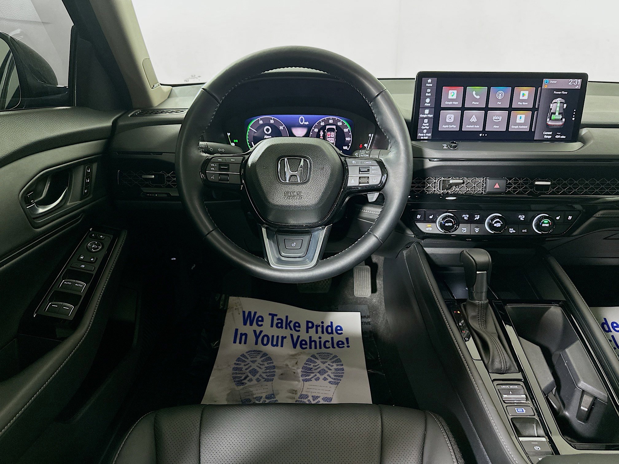 Used 2025 Honda Accord Touring image 24