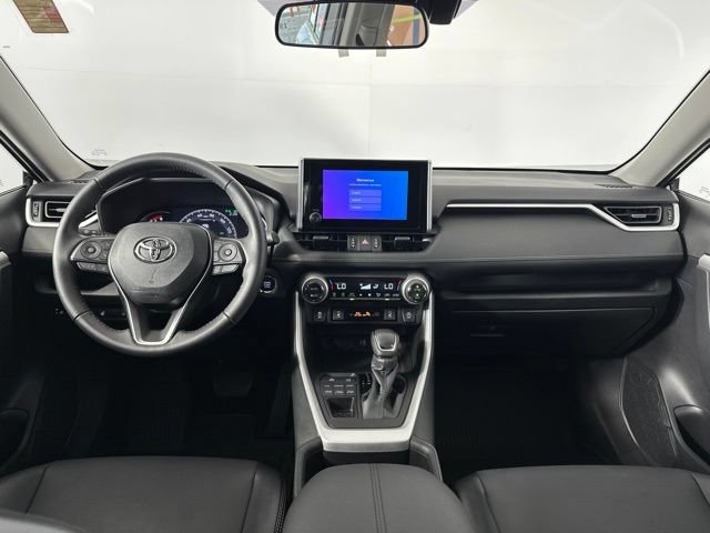 Used 2023 Toyota RAV4 XLE Premium AWD/4WD image 11