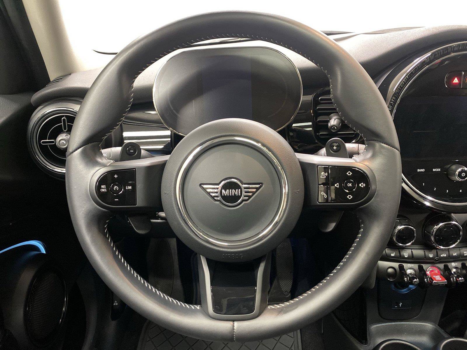 Used 2023 MINI Cooper S FWD image 15