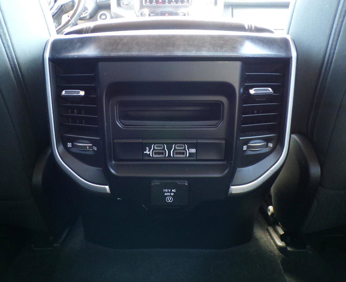 Used 2020 RAM 1500 Big Horn image 38
