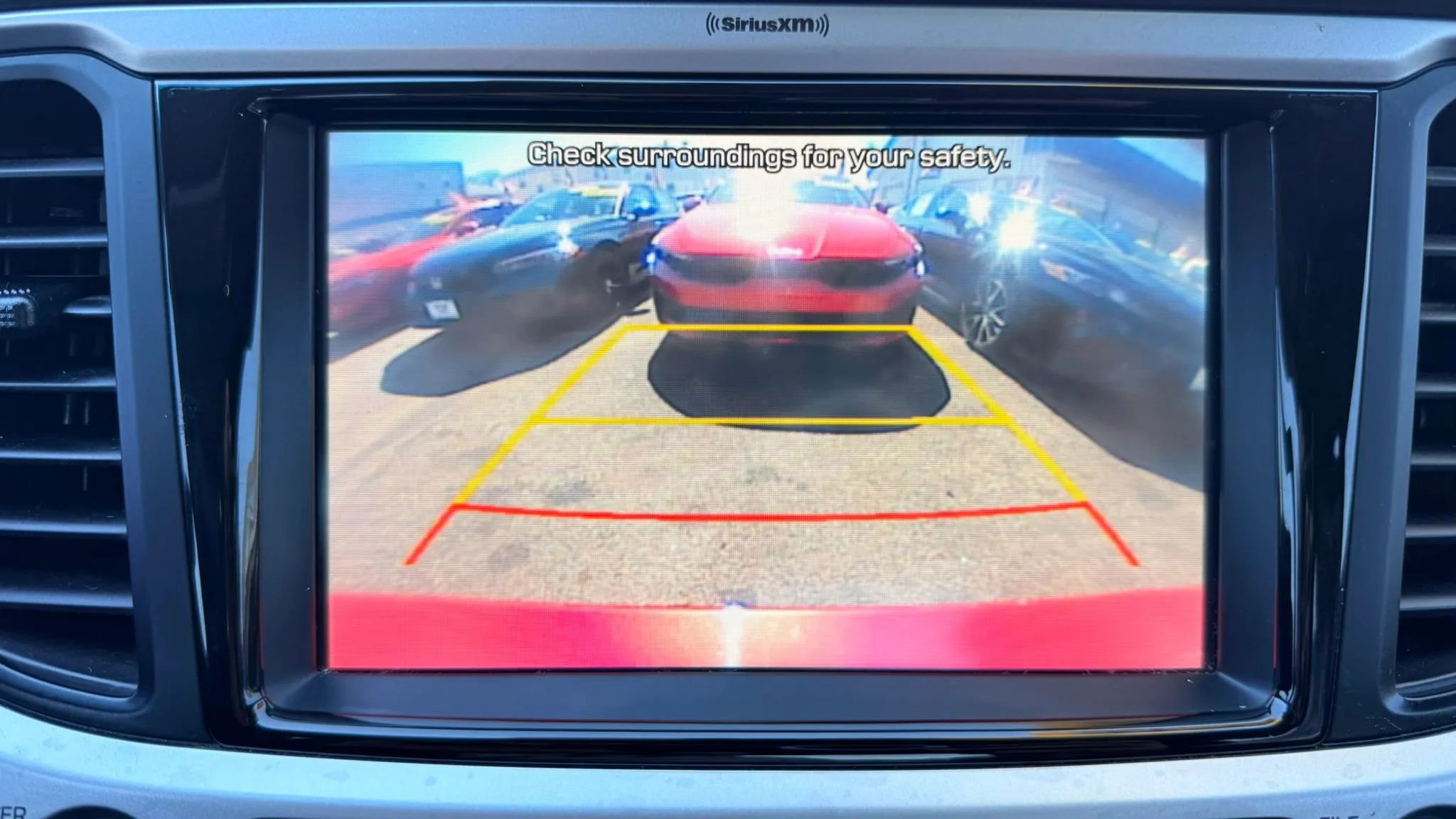 Used 2022 Hyundai Accent SEL image 23