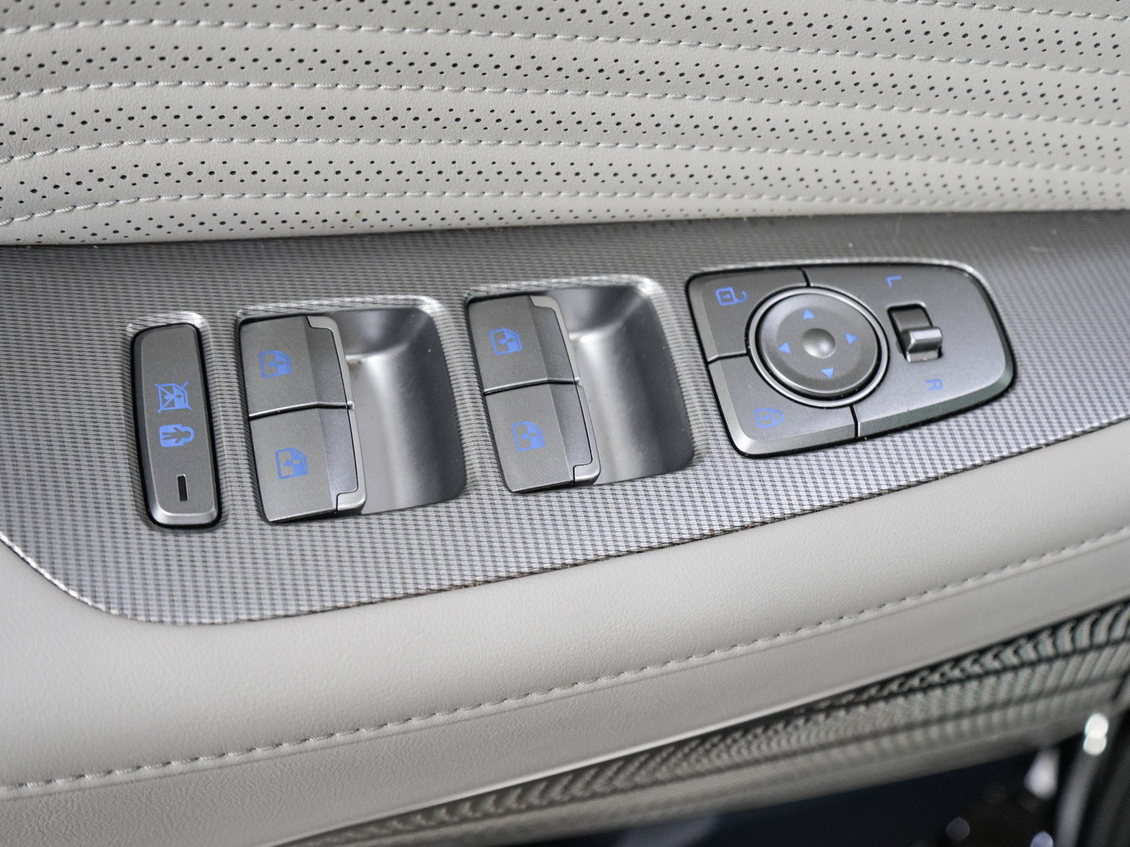 Used 2024 Hyundai Palisade Calligraphy AWD/4WD image 23