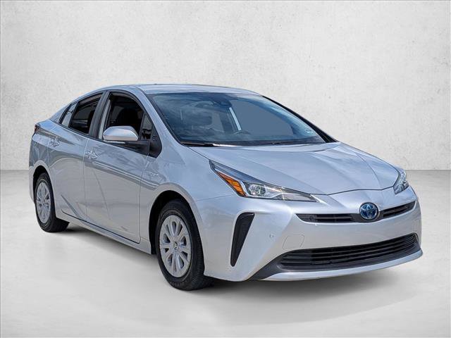 Used 2022 Toyota Prius LE image 3