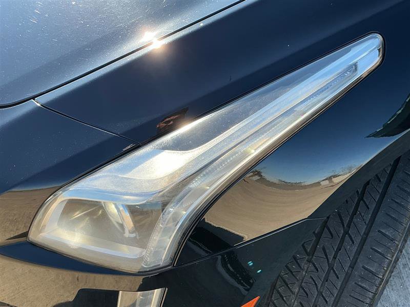 Used 2016 Cadillac CTS Luxury image 18