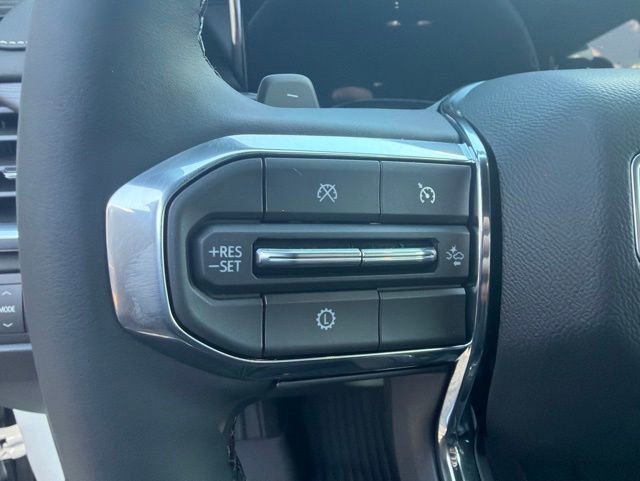 New 2026 GMC Acadia Elevation w/ Black Edition AWD/4WD image 16