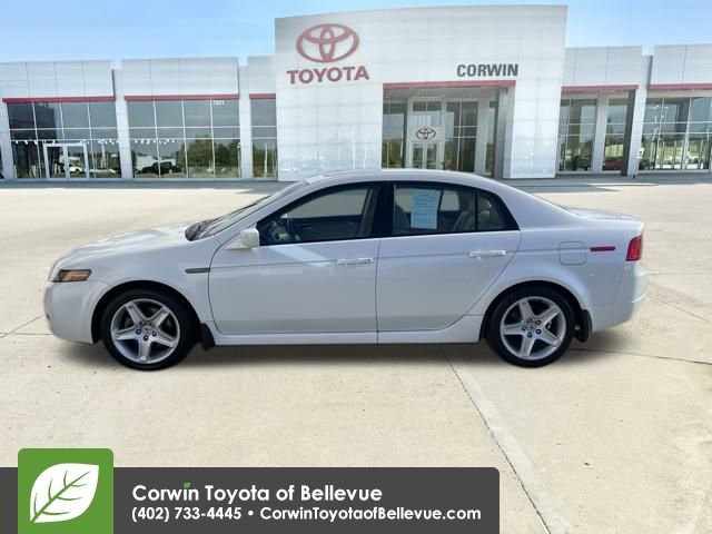 Used 2005 Acura TL image 2