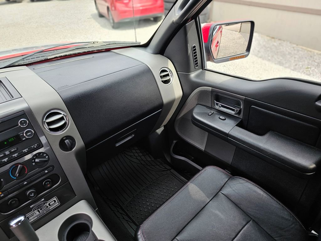 Used 2008 Ford F150 FX2 RWD image 67