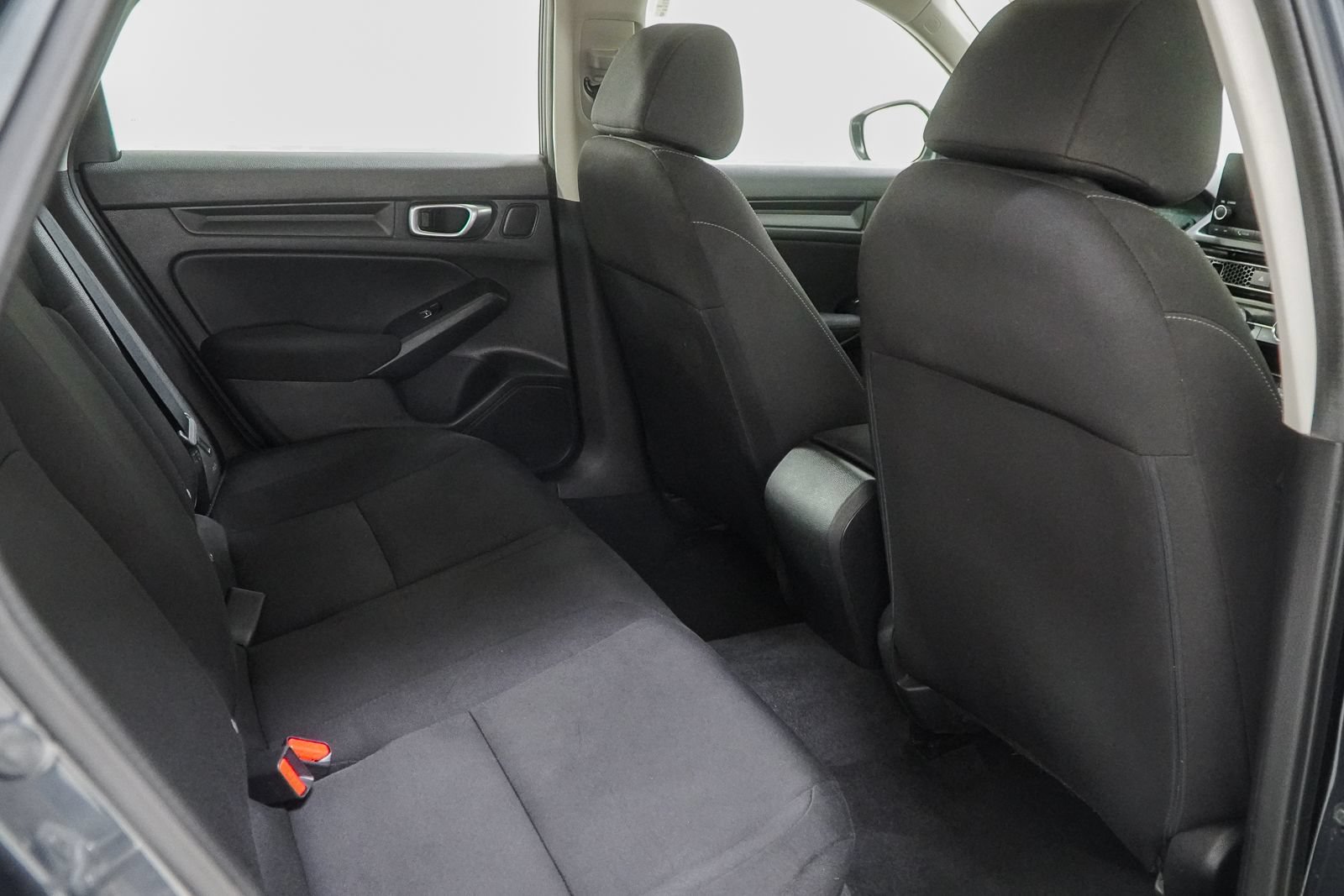 Used 2023 Honda Civic LX image 35