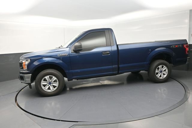 Used 2019 Ford F150 XL w/ Equipment Group 101A Mid image 44